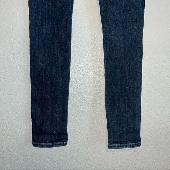 Citizens of Humanity Womens Stretch Denim Skinny Fit Avedon Jeans Blue Size 26 - Picture 7 of 14